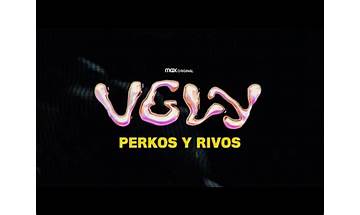 Perkos y Rivos en Lyrics [VGLY]